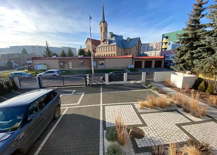 Szwedzka22 Pl Premium * Breslavia